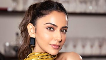 Rakul Preet Singh shares mom’s secret haldi besan milk for monsoon comfort