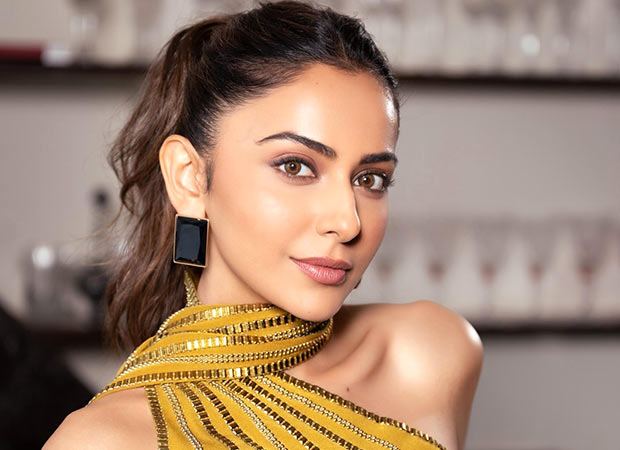 Rakul Preet Singh shares mom’s secret haldi besan milk for monsoon comfort