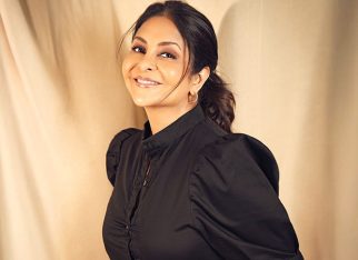 World Tourism Day: Shefali Shah finds joy in airports and solo travel