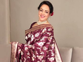 Hema Malini welcomes MG M9 Electric MPV at Rs. 69.90 lakh packed with luxury features