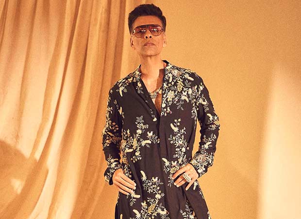 Karan Johar drools over Dharma’s imagined office in Aryan Khan’s The Ba***ds of Bollywood: “Koi yeh building with terrace pool dila do!”