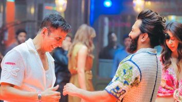 Riteish Deshmukh calls Akshay Kumar “brother & partner-in-crime” in heartfelt birthday post; watch