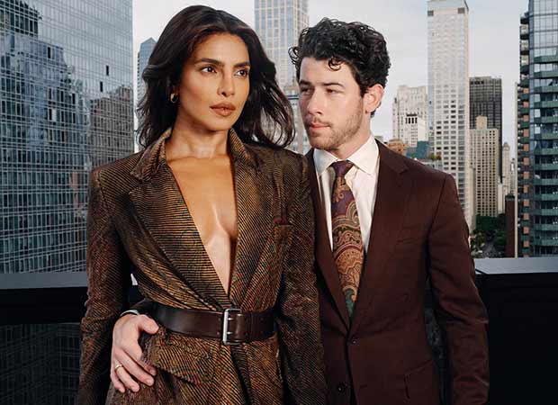 Priyanka Chopra and Nick Jonas light up New York with unseen intimate pic; watch 
