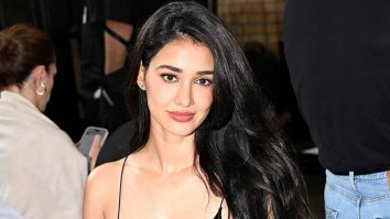 Disha Patani blends comfort, street style and chic glamour at Calvin Klein show: “I am so grateful to be a part of it”