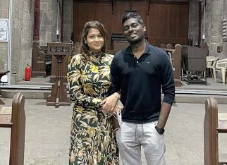 Atlee celebrates 12 years in cinema with heartfelt gratitude and nostalgia; watch