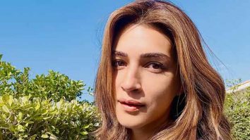 Kriti Sanon unveils stunning Sicily September moments from Cocktail 2 shoot, showcases scenic views, gym sessions and radiant smiles