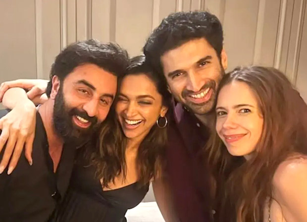 अनन्य आदित्य रॉय कपूर ने ये जवानी है दीवानी यादें और सह-कलाकारों के साथ उनकी वास्तविक दोस्ती को याद किया; कहते हैं, 