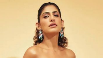 Kubbra Sait on doing reality show for the first time with Rise and Fall: “Even if I am in the basement, I will remain loyal, we will definitely rise” Kubbra Sait on doing reality show for the first time with Rise and Fall: “Even if I am in the basement, I will remain loyal, we will definitely rise”
