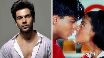 Rajkummar Rao recalls his basketball love story in Gurgaon; says, “I was Rahul and she was my Anjali from Kuch Kuch Hota Hai”
