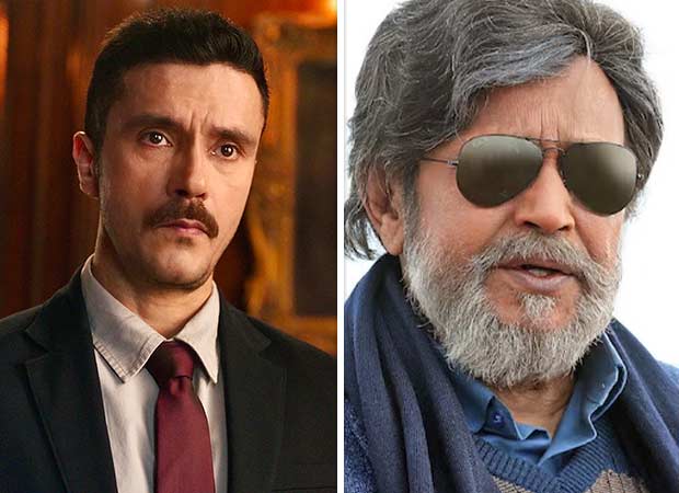 Darshan Kumaar recalls Mithun Chakraborty’s inspiring incident from The Bengal Files shoot; says, “Mithun da painted his tongue black with real colour…”