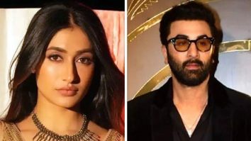 Dhanashree Verma opens up on treating Ranbir Kapoor during her dentist days; says, “It was quite healthy, good hygiene”