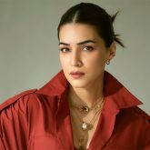 Kriti Sanon slams subtle inequality in Bollywood “The male actor gets better car or a better room…”