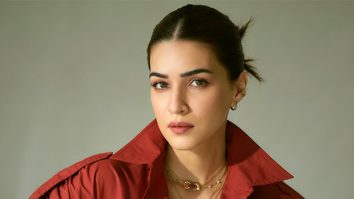 Kriti Sanon slams subtle inequality in Bollywood: “The male actor gets better car or a better room…”