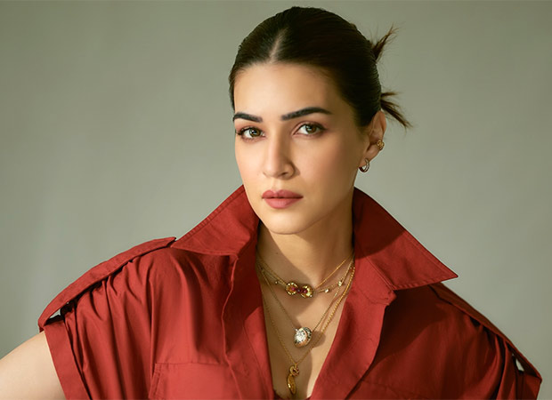 Kriti Sanon slams subtle inequality in Bollywood “The male actor gets better car or a better room…”