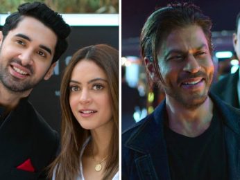 Netflix Drops trailer for Aryan Khan’s The Ba**ds of Bollywood