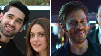 Netflix Drops trailer for Aryan Khan’s The Ba**ds of Bollywood Netflix Drops trailer for Aryan Khan’s The Ba**ds of Bollywood