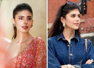 From Glam to Chic: 5 looks that make Sanjana Sanghi a style star