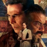 Akshay Kumar’s Kesari Chapter 2 brings Jallianwala Bagh’s Untold Story is set for World TV premiere on Star Gold on September 13