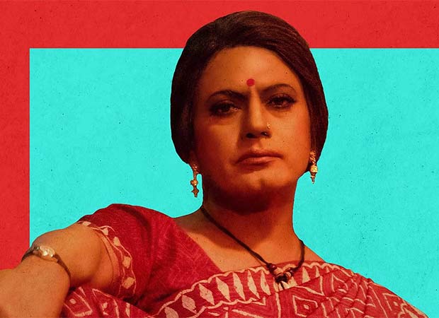 Two Years of Haddi Nawazuddin Siddiqui reflects on his bold transformation; says, “It was one of the most difficult characters I’ve ever played”