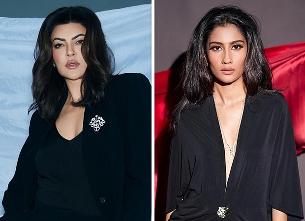 Sushmita Sen showers love on daughter Renee with a heartfelt birthday ...