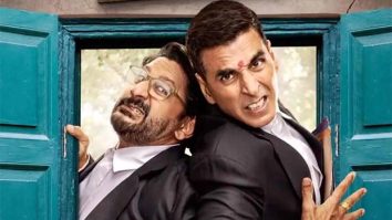 Allahabad High Court rejects plea against release of Jolly LLB 3: Report Allahabad High Court rejects plea against release of Jolly LLB 3: Report