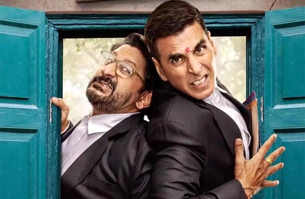Allahabad High Court rejects plea against release of Jolly LLB 3: Report
