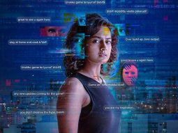 Netflix and Applause Entertainment reunite for The Game: You Never Play Alone premiering on October 2