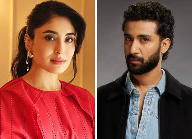 Kritika Kamra lauds Raghav Juyal’s clarity and fearless spirit; says, “He’s very clear about where he wants to be”