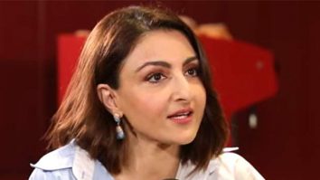 EXCLUSIVE: Soha Ali Khan hints at including men in her podcast All About Her; says, “Men are allowed to come on as experts”