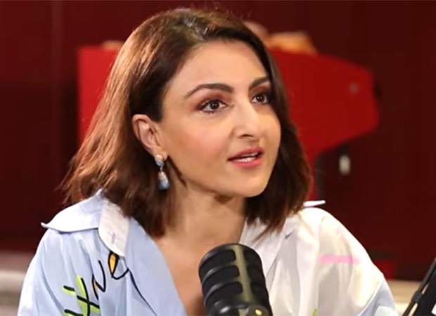 EXCLUSIVE Soha Ali Khan hints at including men in her podcast All About Her; says, “Men are allowed to come on as experts” 
