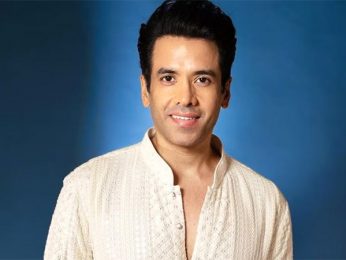 Tusshar Kapoor joins Prakash Jha’s political thriller Janadesh: “It came out of the blue”