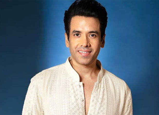 Tusshar Kapoor joins Prakash Jha’s political thriller Janadesh “It came out of the blue”