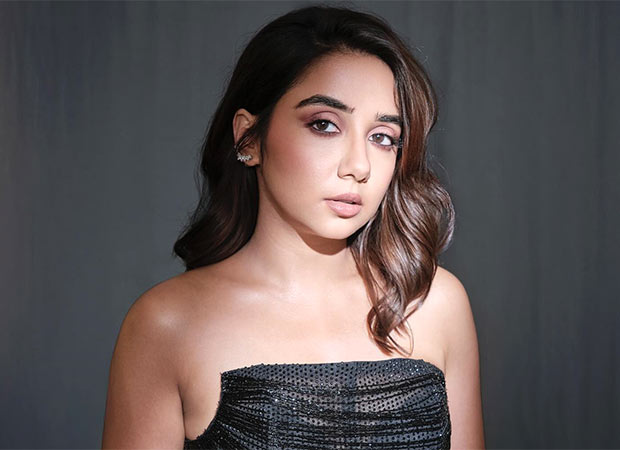 Prajakta Koli cancels Nepal trip amid Gen Z protests and violence