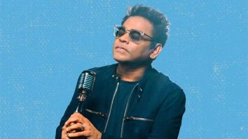 A. R. Rahman nearly rejected Slumdog Millionaire on manager’s advice, composed songs in secret; says, “Sometimes, people confuse you but you have to think what you have to do”