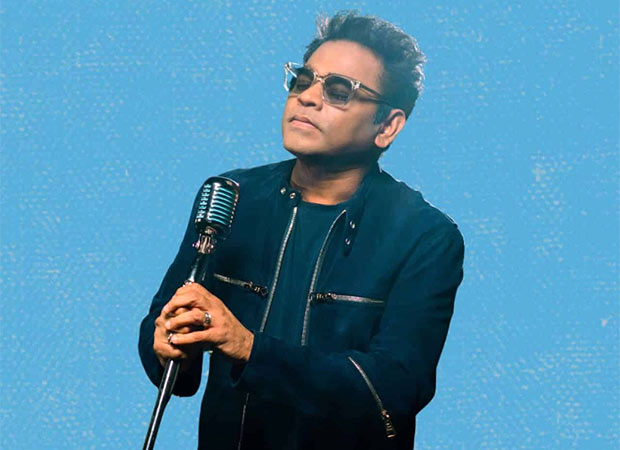A. R. Rahman nearly rejected Slumdog Millionaire on manager’s advice, composed songs in secret; says, “Sometimes, people confuse you but you have to think what you have to do”