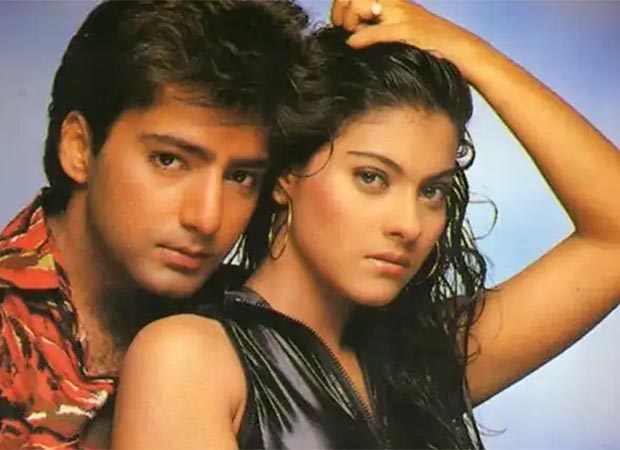 Kajol broke down after slapping Kamal Sadanah in her debut film Bekhudi; says, “It went beyond my morality, my ethics, my conscience”