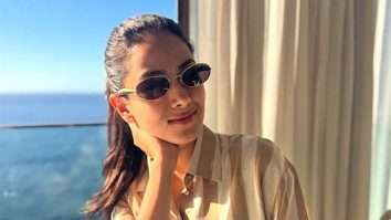Mira Rajput soaks up sun and style on Amalfi Coast in Italy; watch