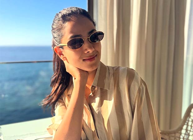 Mira Rajput soaks up sun and style on Amalfi Coast in Italy; watch