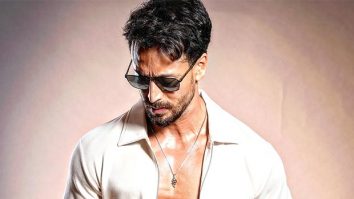Marjaana song from Baaghi 4 becomes the emotional heart of Tiger Shroff’s action extravaganza