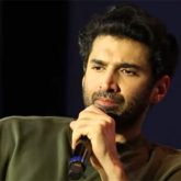 EXCLUSIVE Aditya Roy Kapur opens up on both light-hearted and intense roles; says, “I think both come with their own challenges”