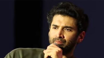 EXCLUSIVE: Aditya Roy Kapur opens up on both light-hearted and intense roles; says, “I think both come with their own challenges”