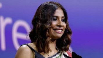 Anuparna Roy defends Palestine remarks after winning Best Director at Venice; says, “It was said with the intention of pointing out the injustice around the world”