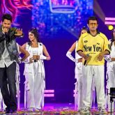 Varun Dhawan and Sonu Nigam steal the show at YouTube Fanfest 2025 in Mumbai