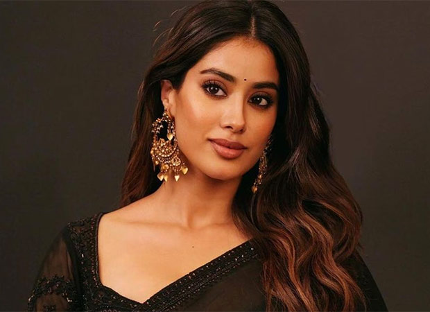 Janhvi Kapoor opens up on Homebound as a career milestone; says, “It was more like we moved people and made them feel something deeply personal” : Bollywood News – Bollywood Hungama