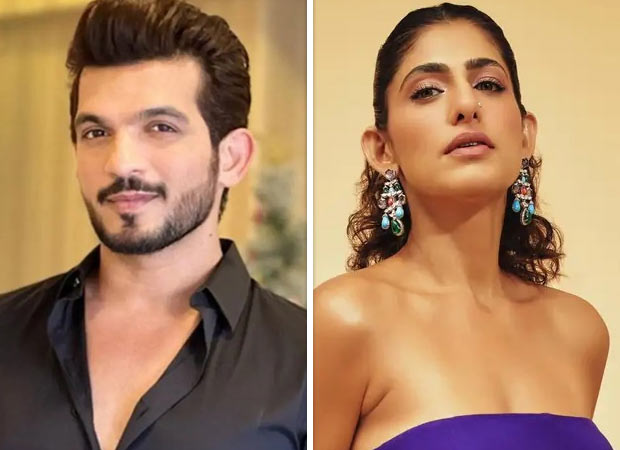 Arjun Bijlani applauds Kubbra Sait’s strong performance in Rise and Fall says, “You did a very good job” : Bollywood News – Bollywood Hungama