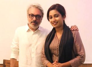 Shreya Ghoshal recalls how Sanjay Leela Bhansali discovered her for ‘Bairi Piya’: “That was my test and my final take also” Shreya Ghoshal recalls how Sanjay Leela Bhansali discovered her for ‘Bairi Piya’: “That was my test and my final take also”