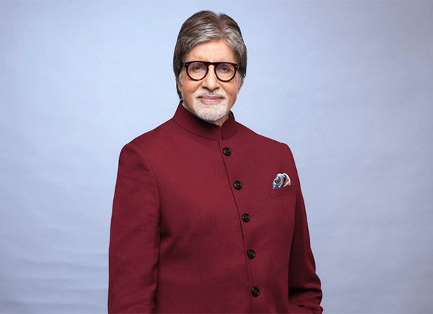 Amitabh Bachchan hails KBC crew as “true giants and heroes” for their dedicated work : Bollywood News – Bollywood Hungama