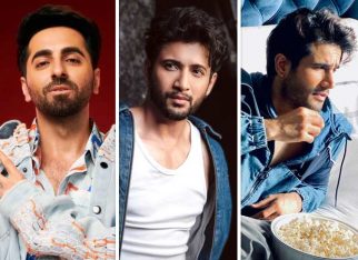 From Ayushmann Khurrana to Rohit Saraf to Karan Tacker: Bollywood men prove Denim on Denim never goes out of style