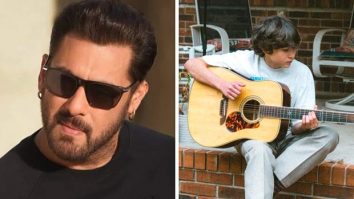 Salman Khan praises teen singer Jonas Conner, urges fans to support young talent: “Unhe encourage karo exploit nahi”