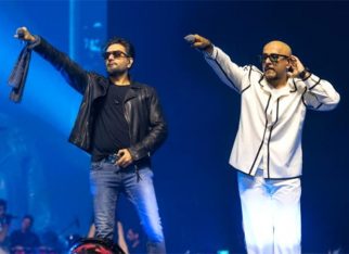 Vishal-Sheykhar set Delhi-NCR and Mumbai ablaze celebrating 25 years of music magic